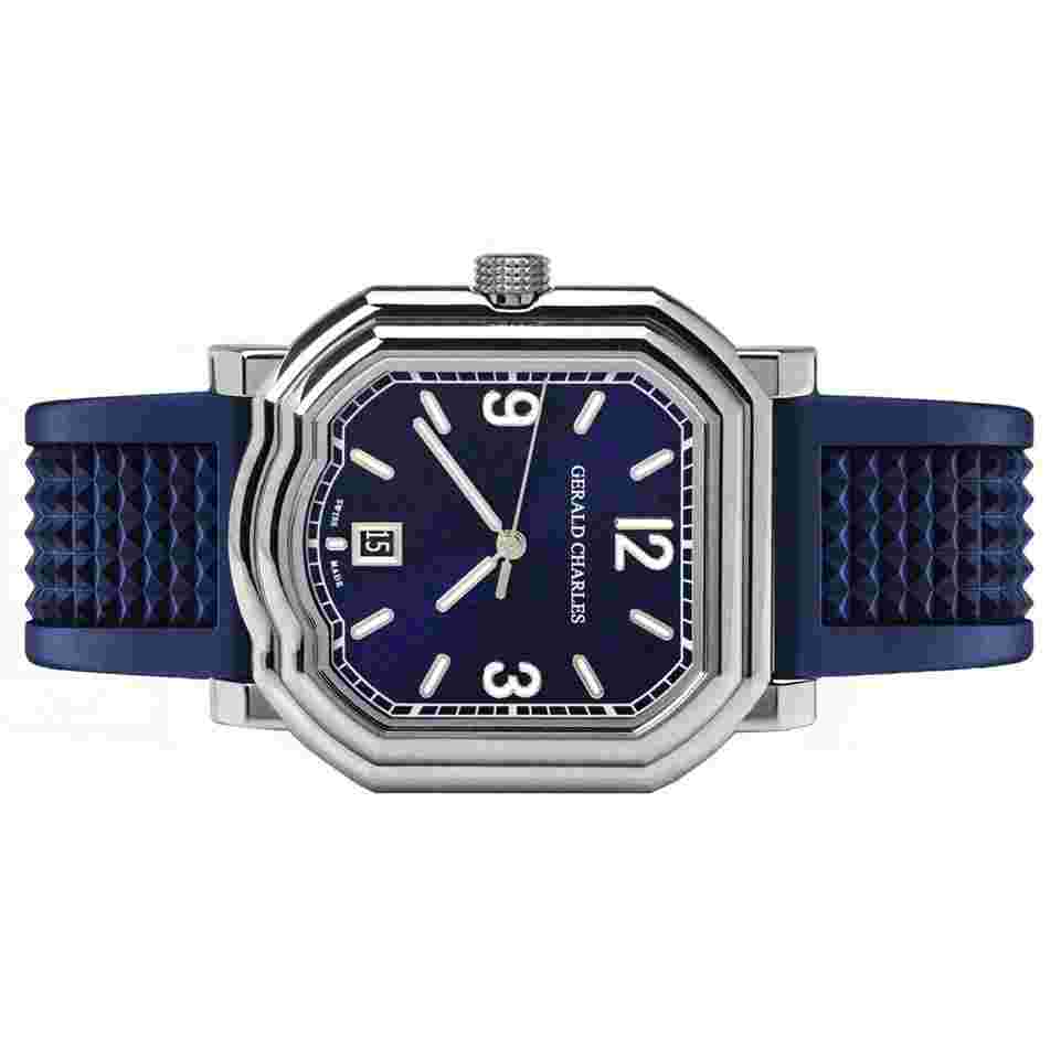 Gerald Charles Maestro Sport Royal Blue