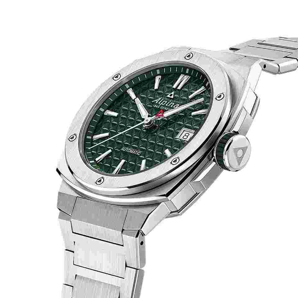 Alpina Alpiner Extreme Automatic 39mm Automatic
