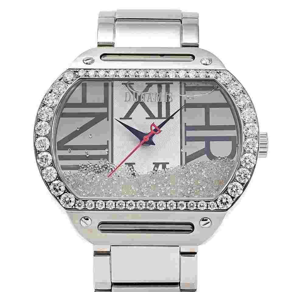 HE-S14 Automatic Steel Very good