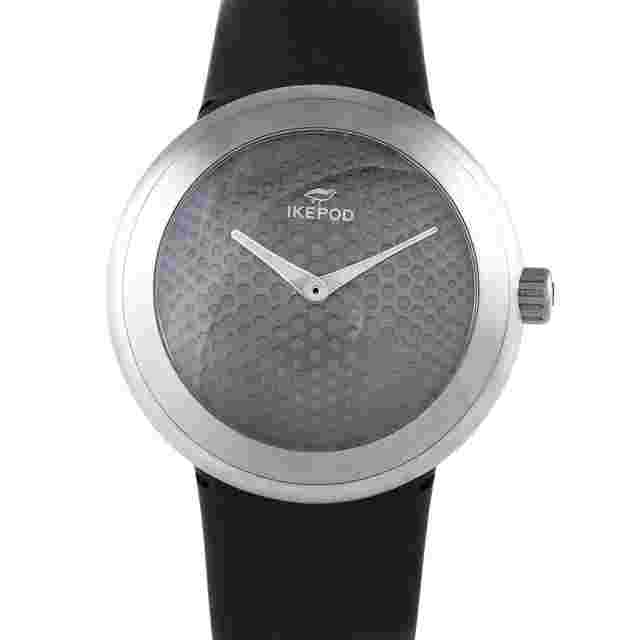 Ikepod Horizon Titanium Watch HHT 20