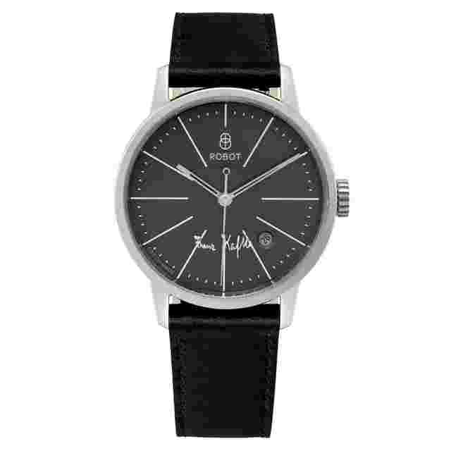 Robot Aplos Franz Kafka Automatic Limited Edition 39 mm 