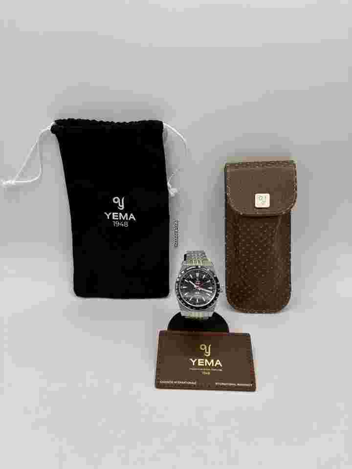 Yema
Urban Rallye Graph