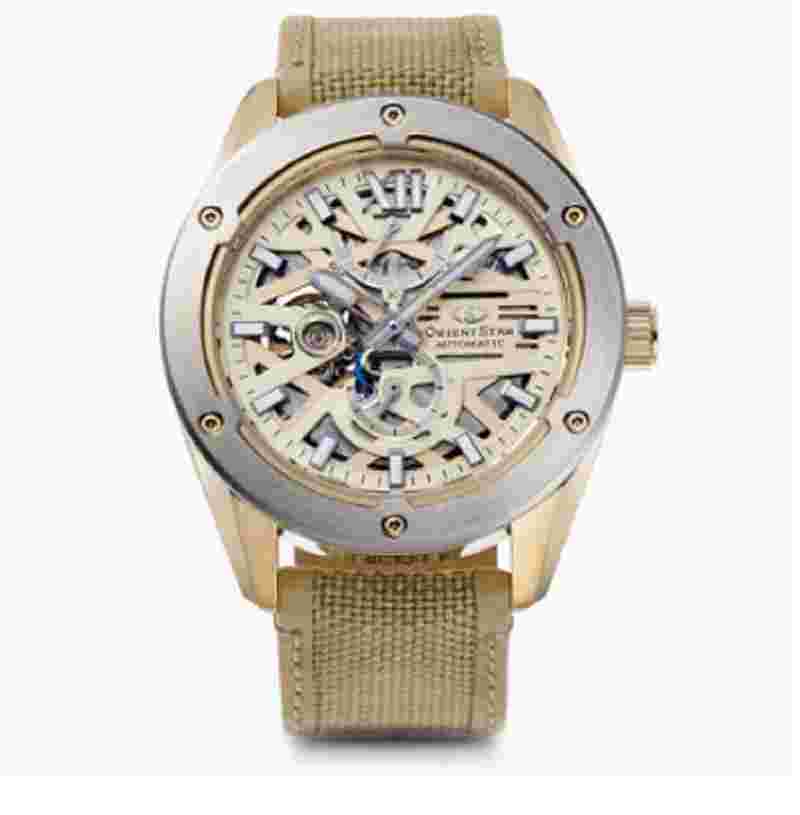 RK-BZ0005G New