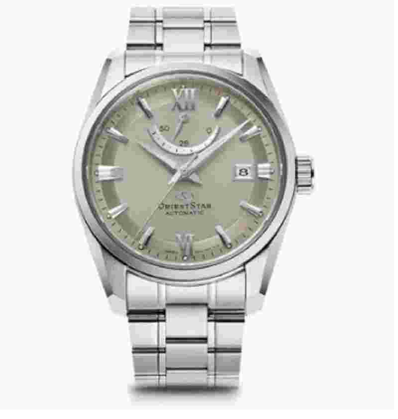 RK-AU0110N 2025 New