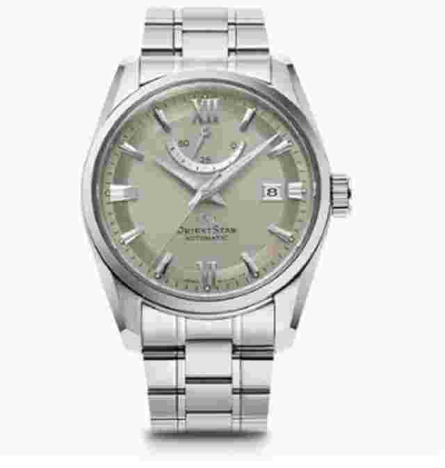 RK-AU0110N 2025 New 