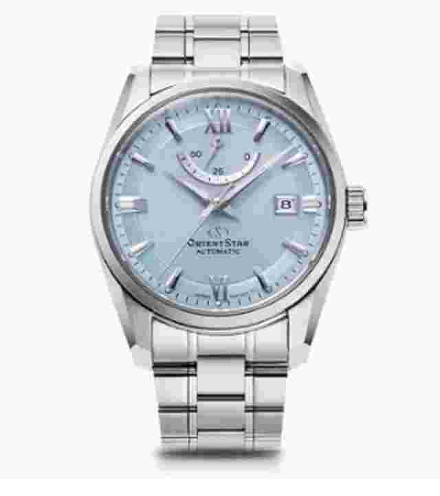 RK-AU0109L 2025 Steel New