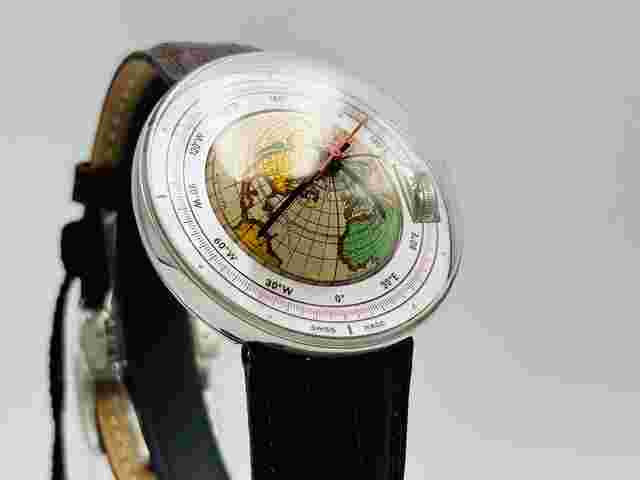 Magellan Earth 