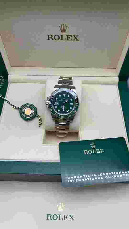 ROLEX 126729 126729vtnr-0001 