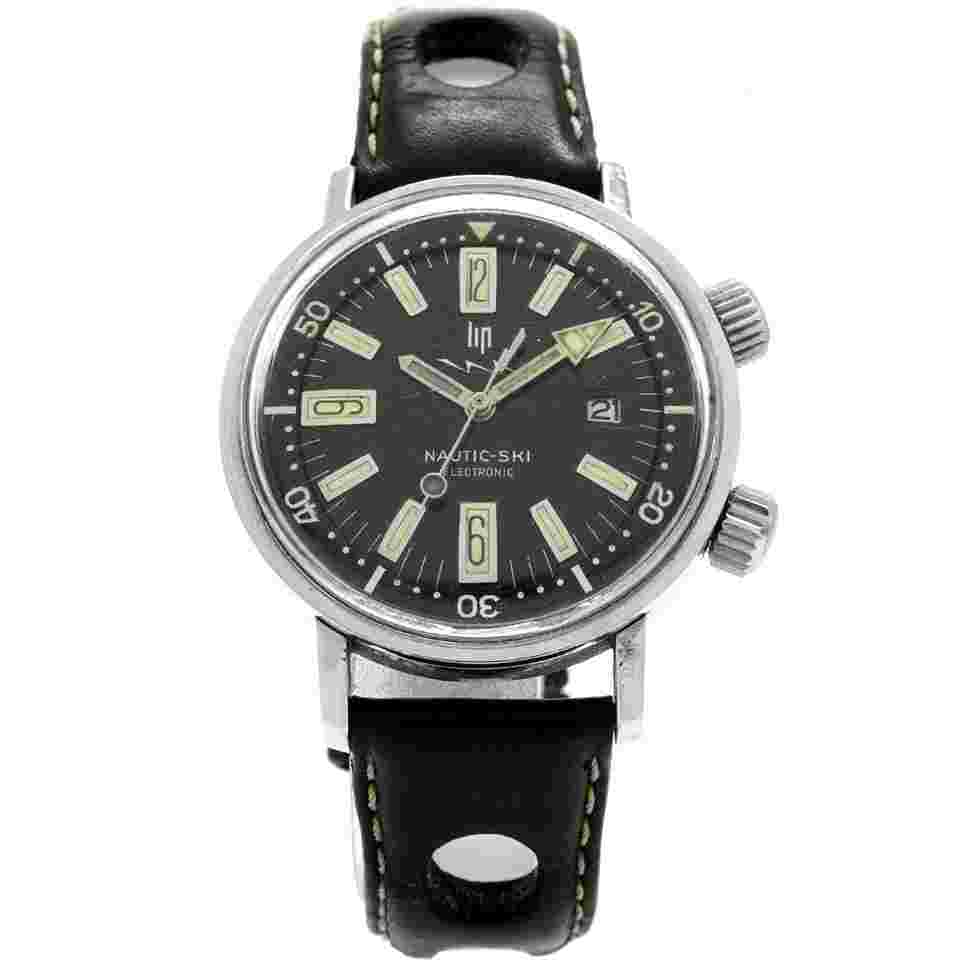 Lip Nautic Ski 184003 Vintage - Inventory 5656