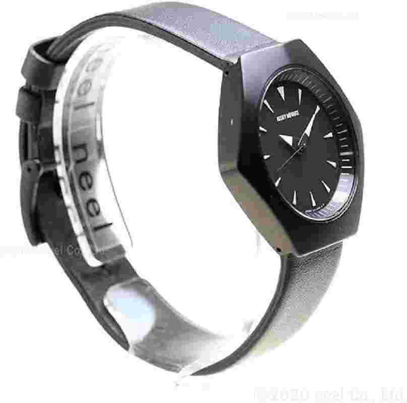 NYAM004 Quartz Steel New