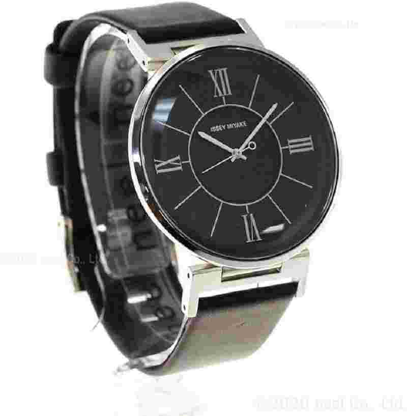 NYAL002 Automatic Steel New