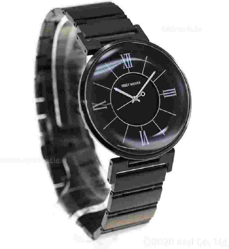 NYAL004 Quartz Steel New
