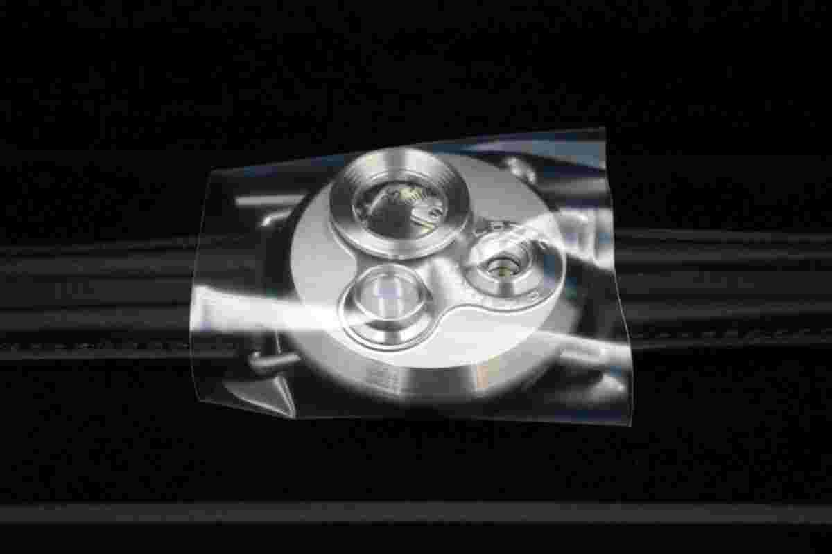 Otsuka Lotec 7.5 Watchmaker from Tokyo Japan / New Model