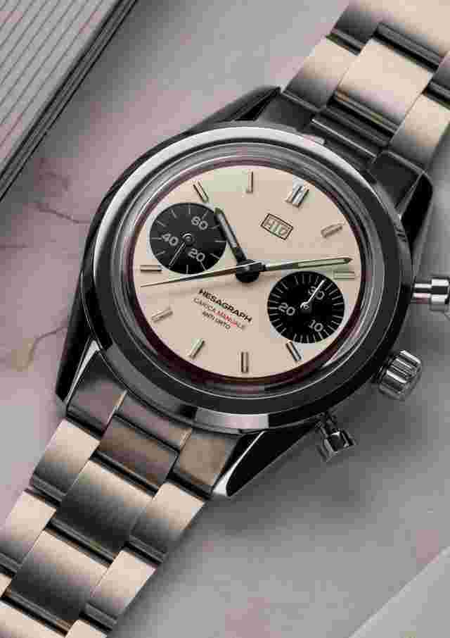 HTD Hesagraph Cannoli - OFFICIAL DEALER - FACTORY NEW - FULL WARRANTY