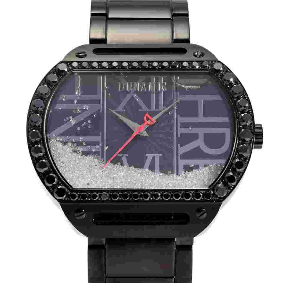 HE-B13 Automatic Steel Very good