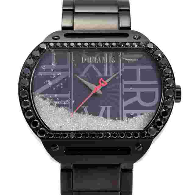 HE-B13 Automatic Steel Very good 