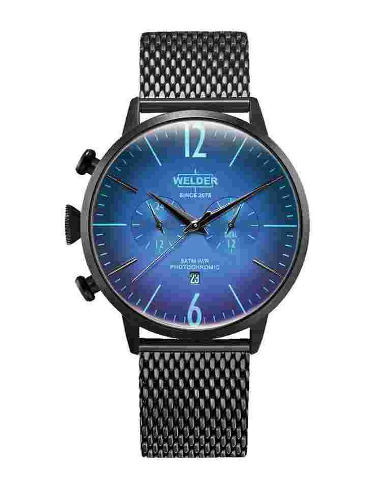 Welder moody wwrc401