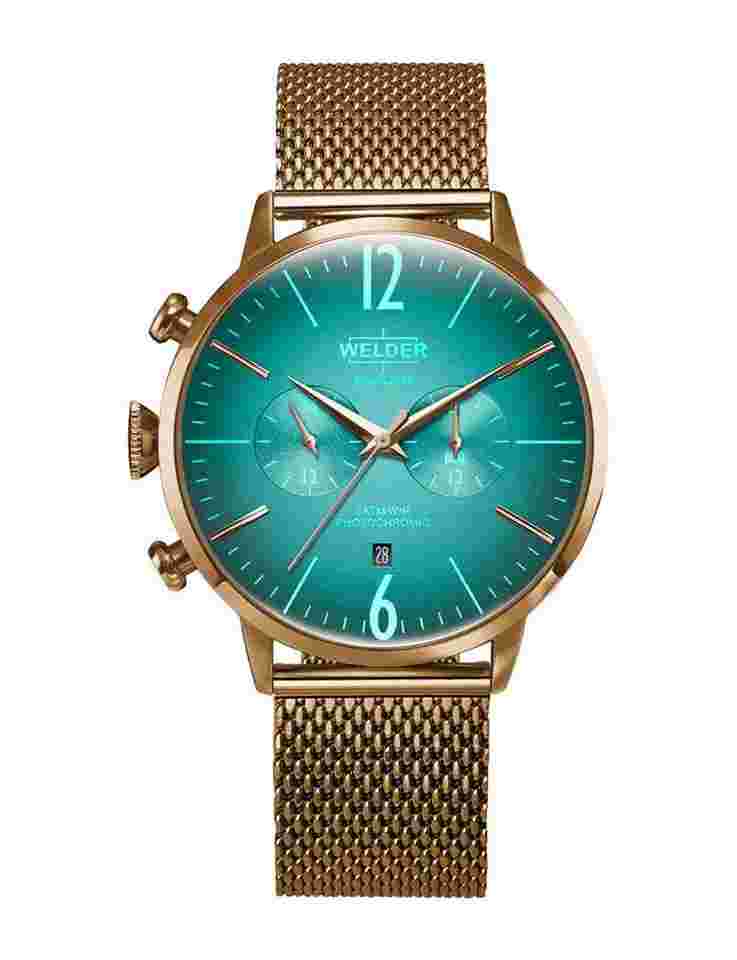 Welder moody wwrc443