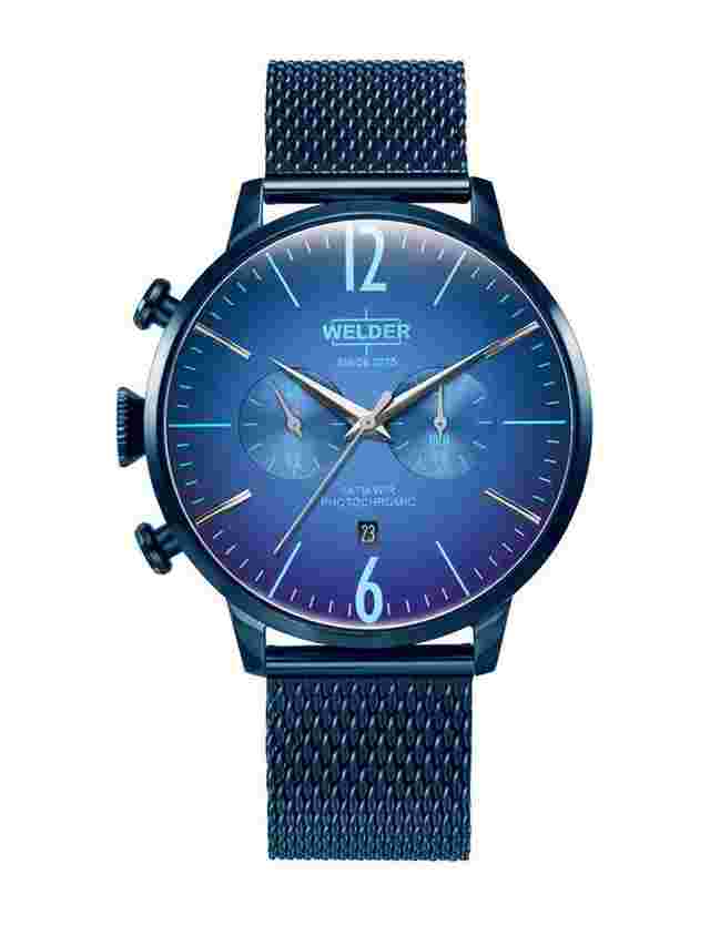 Welder moody wwrc1004