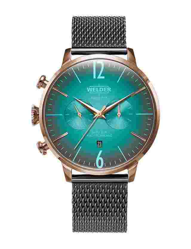 Welder moody wwrc1013