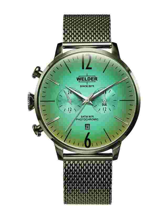 Welder moody wwrc1011