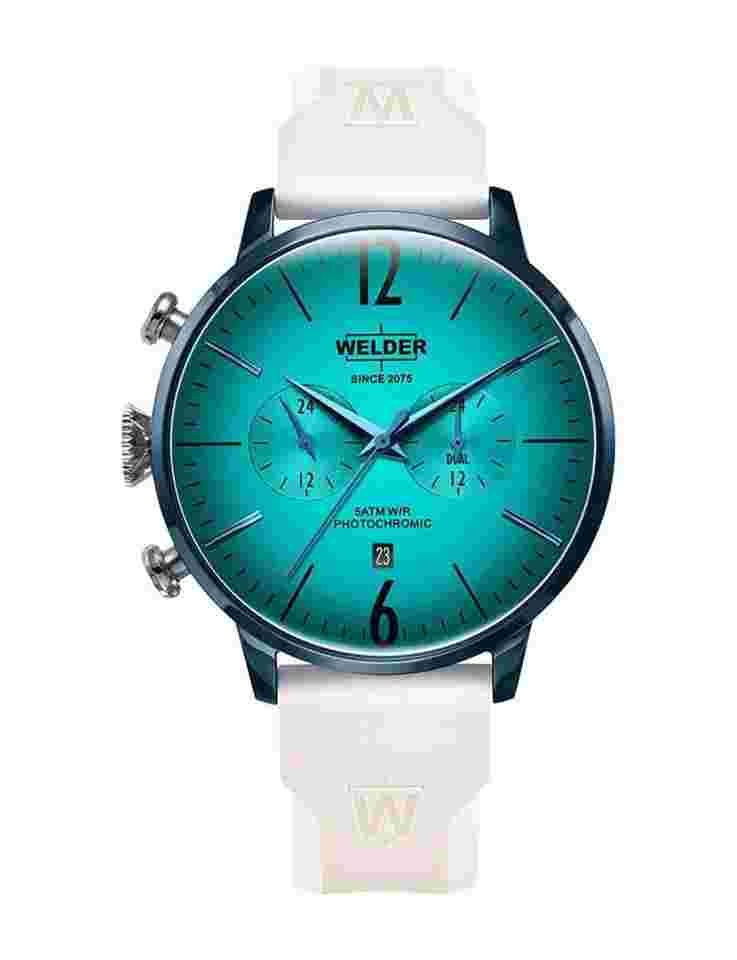 Welder moody wwrc1025