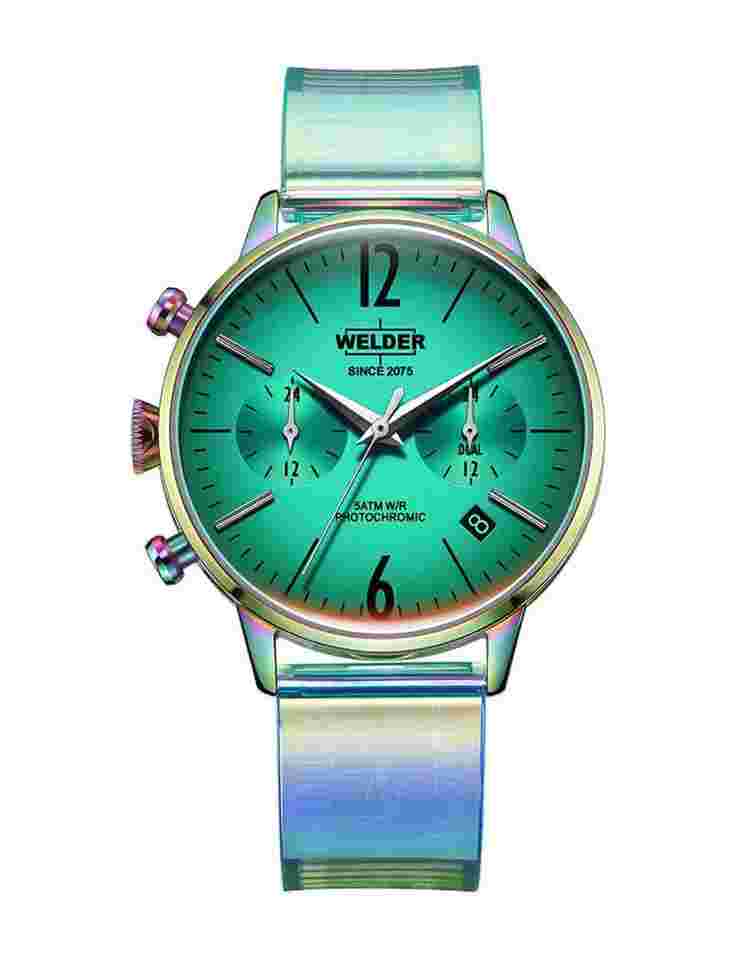 Welder moody wwrc126