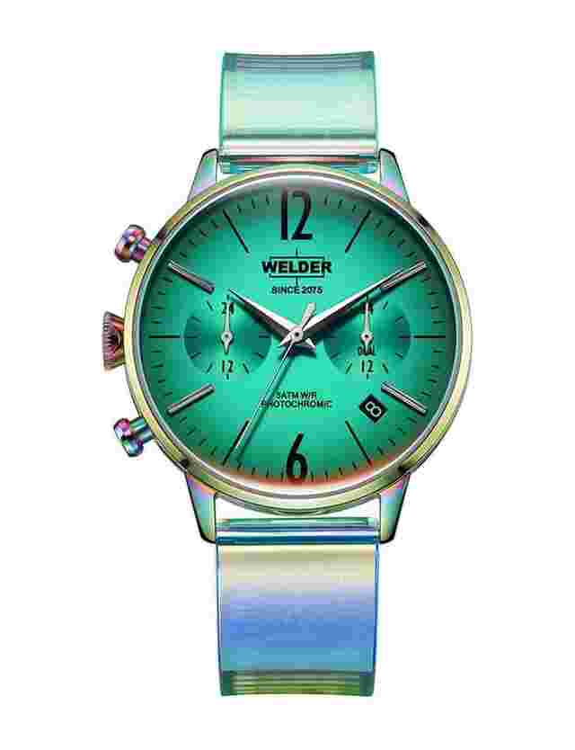 Welder moody wwrc126