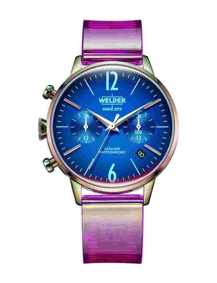 Welder moody wwrc127