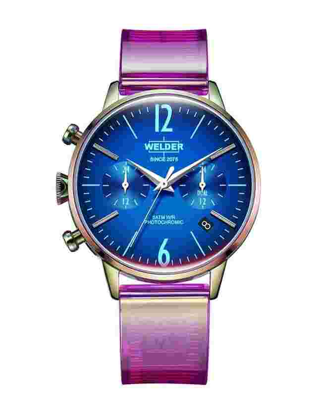 Welder moody wwrc127