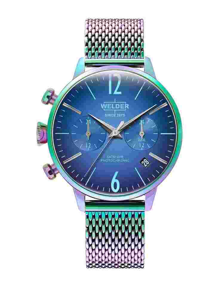 Welder quartz women's watch wwrc670
