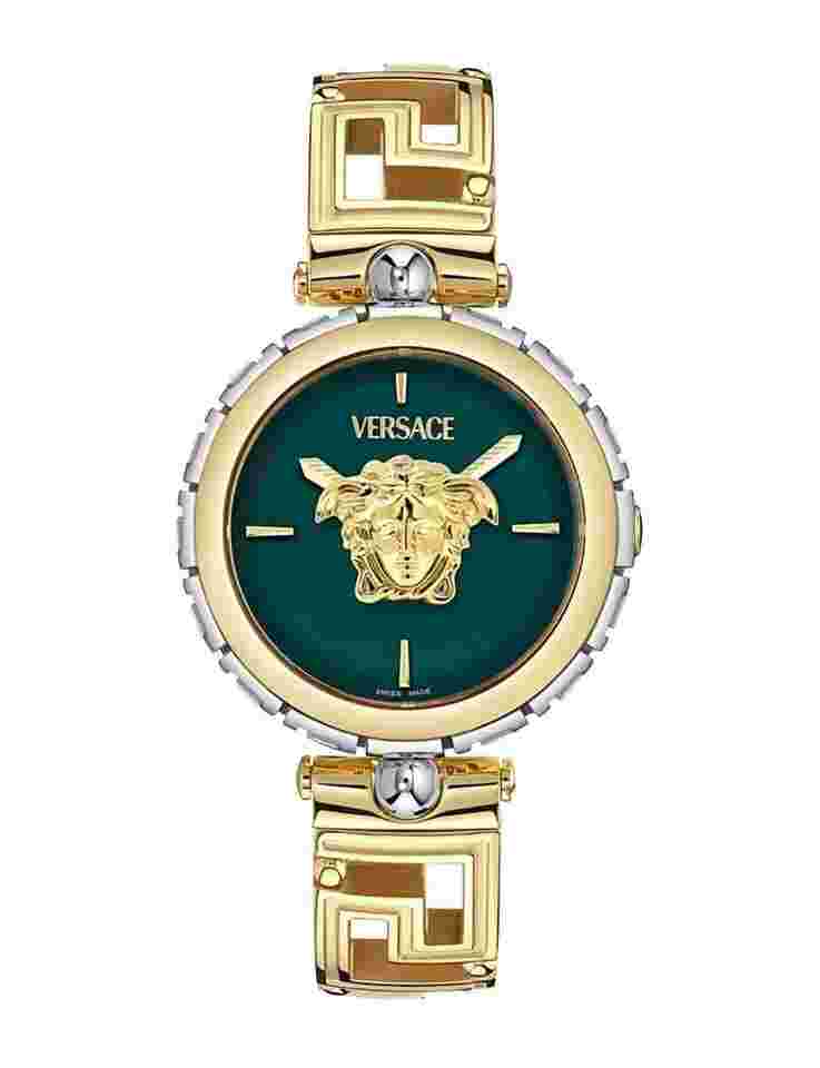 Versace medusa jewel vrscve0b00325
