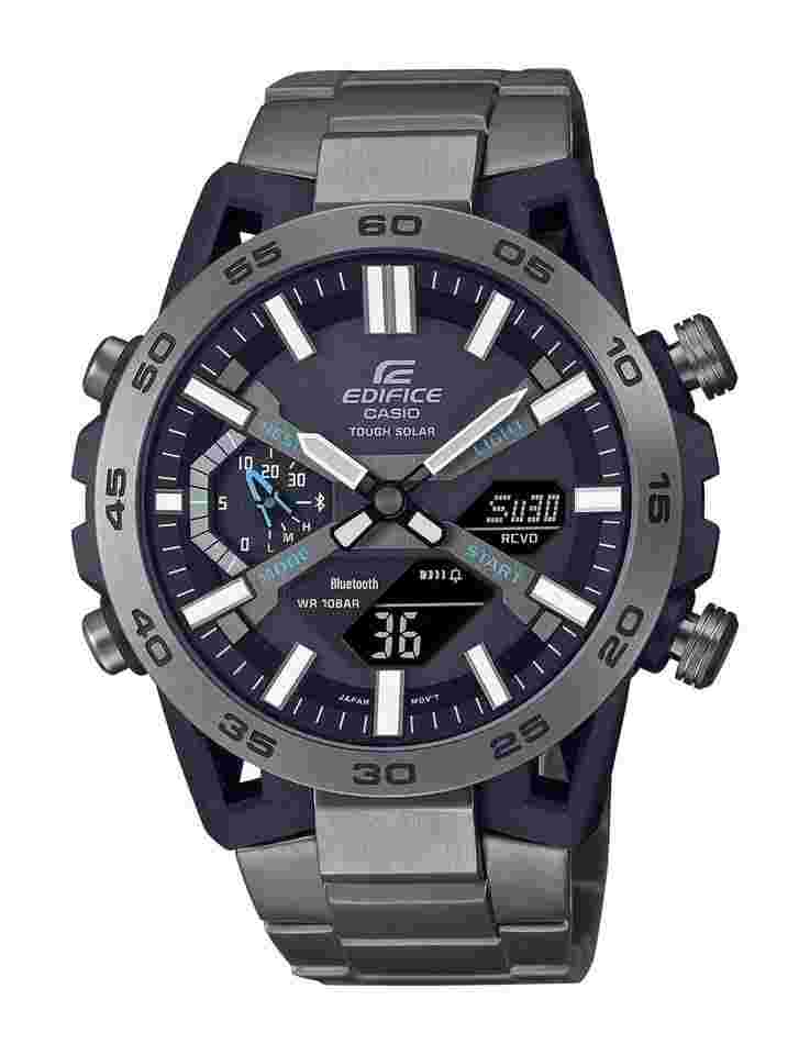 Casio Edifice ecb-2000dc-1adf