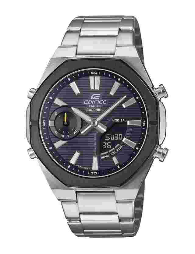 Casio Edifice ecb-s10db-1adf