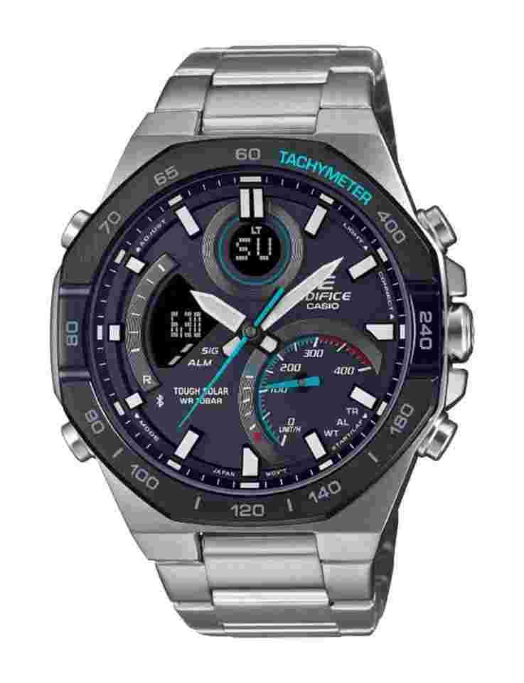 Casio Edifice ecb-950db-1adf