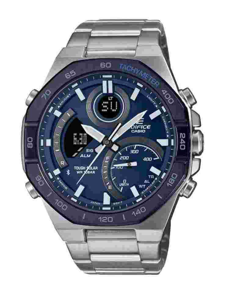 Casio Edifice ecb-950db-2adf