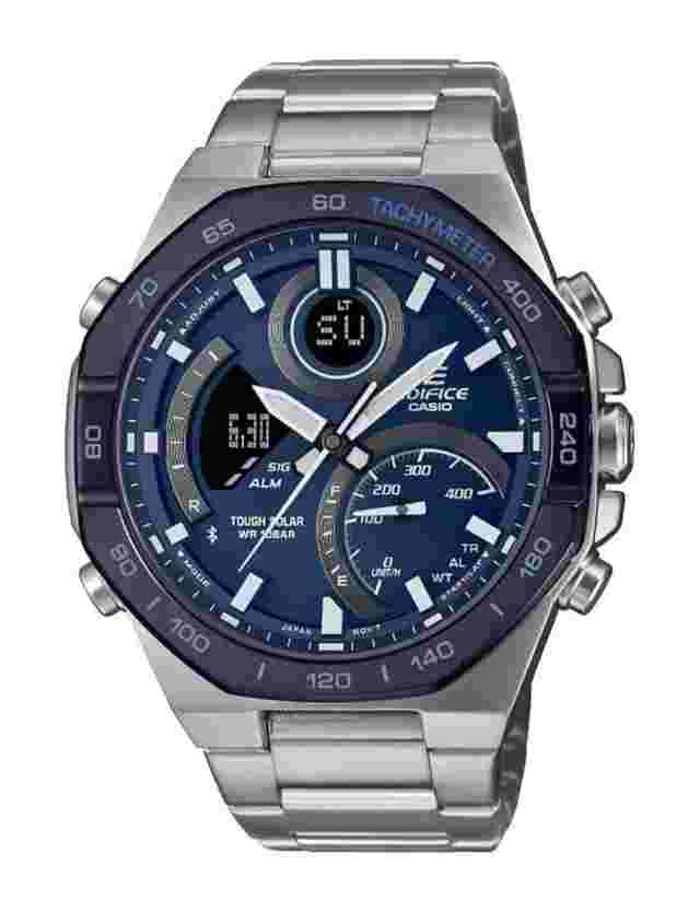 Casio Edifice ecb-950db-2adf