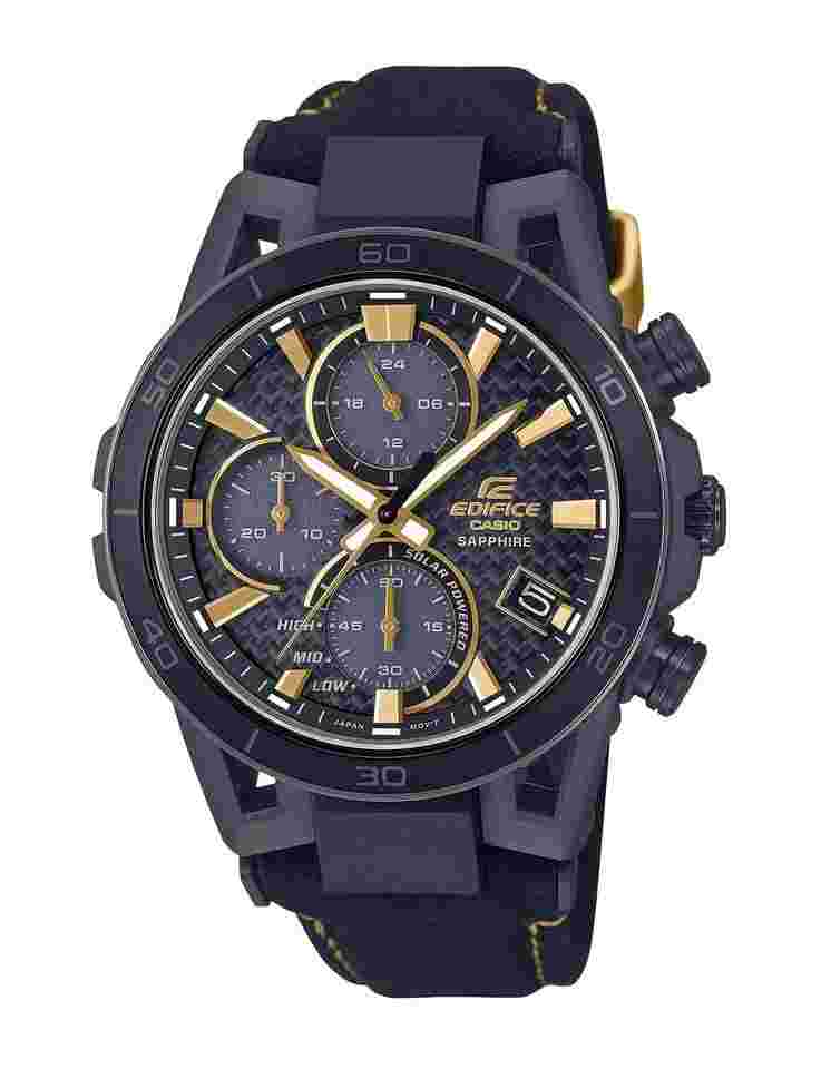 Casio Edifice efs-s640ze-1adr
