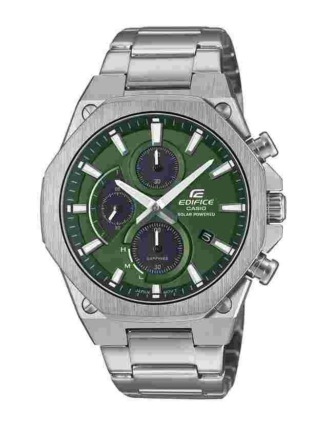 Casio Edifice efs-s570d-3audf
