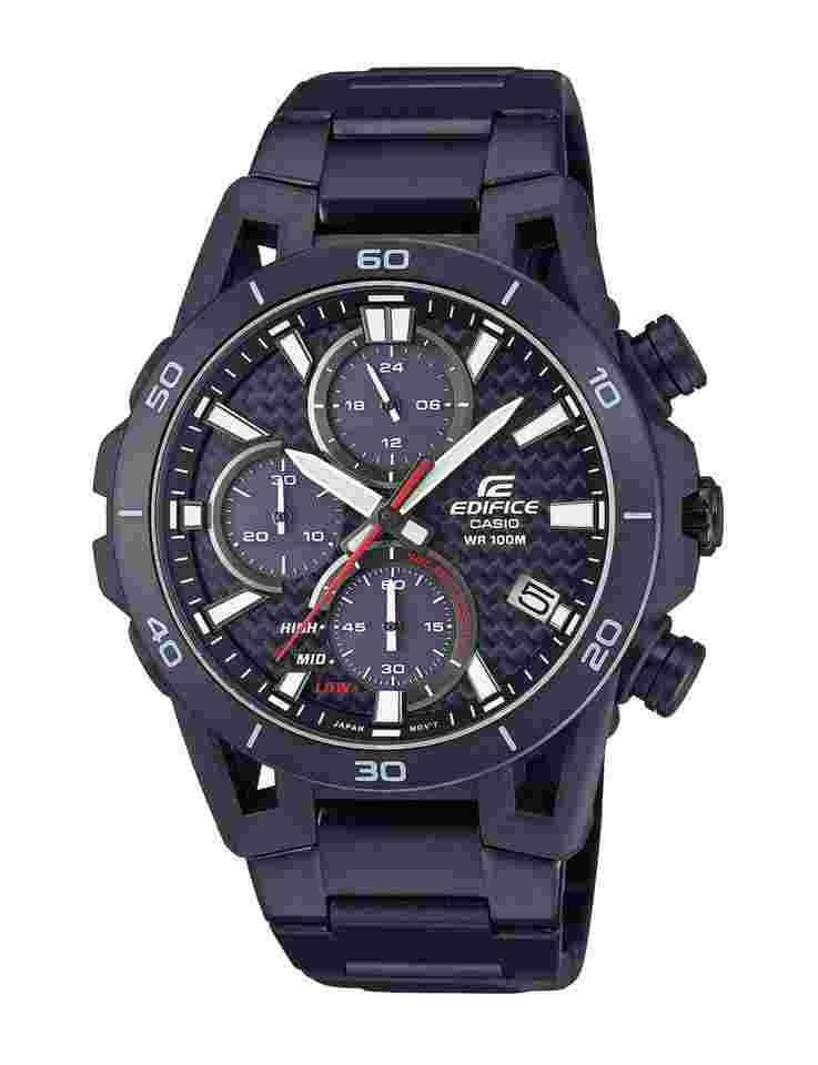 Casio Edifice sospensione eqs-960dc-1avudf