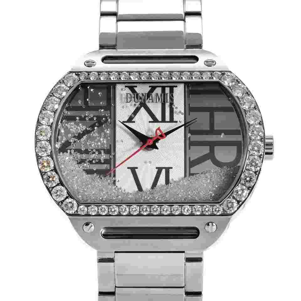 HE-S14 Automatic Steel Good