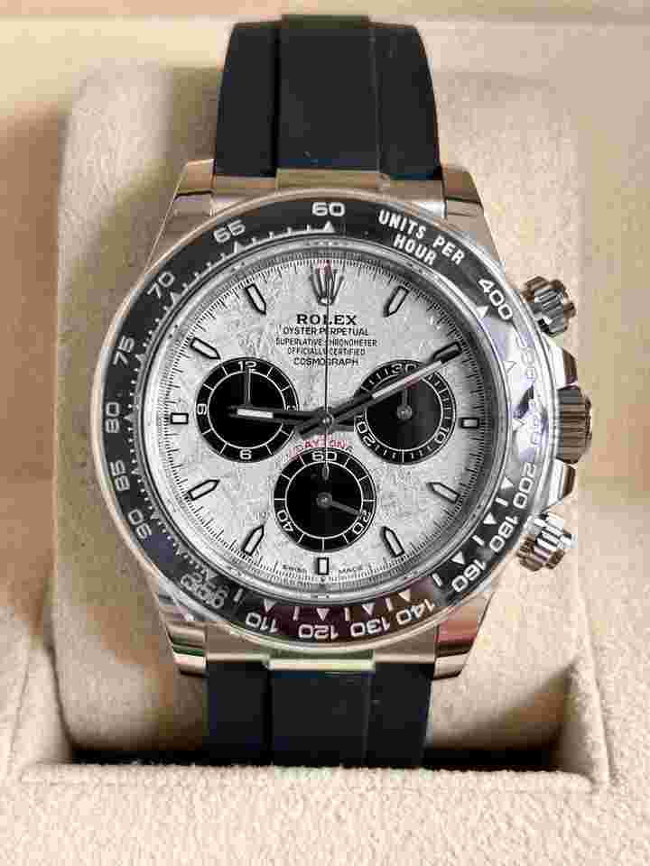 ROLEX Cosmograph Daytona 126519ln-0007 126519ln-0007 