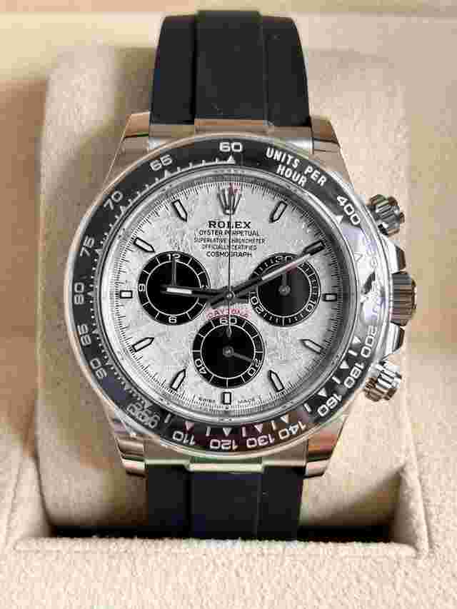 ROLEX Cosmograph Daytona 126519ln-0007 126519ln-0007 