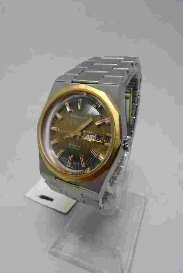 Sofior Grey Automatic 