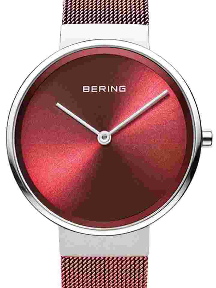 Bering 14531-303 Classic Damenuhr 31mm 5ATM