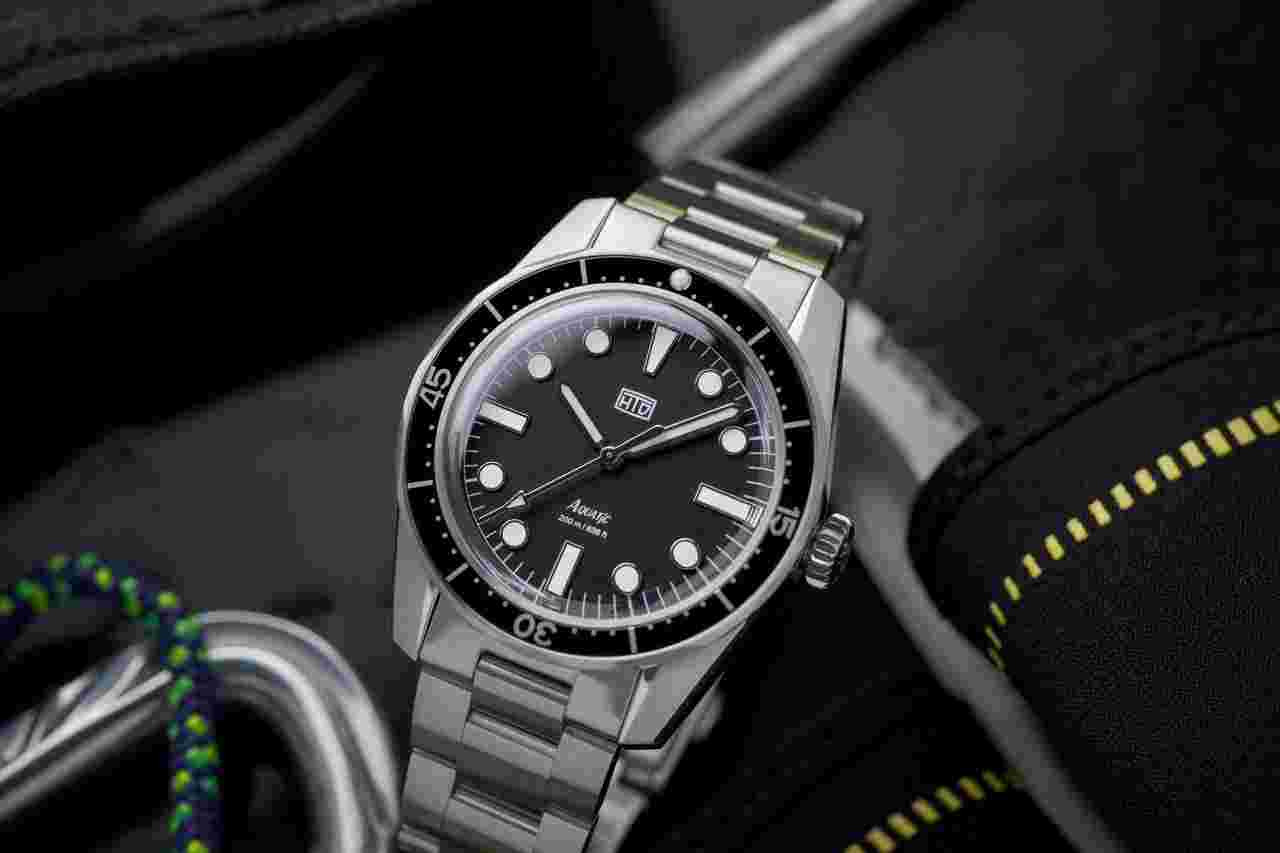 HTD Aquatìc Bicchierini A25F09B OFFICIAL DEALER