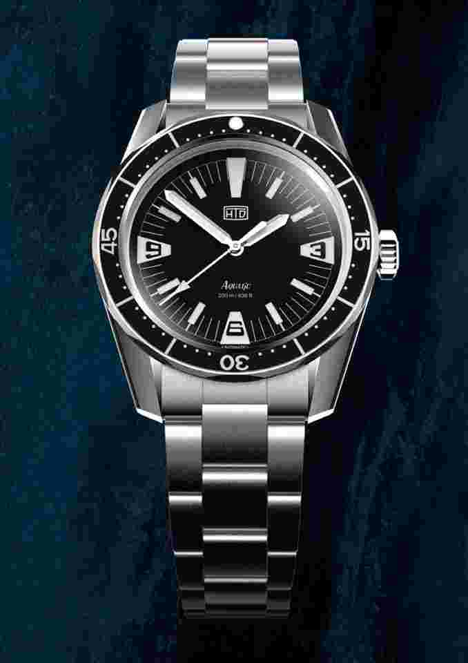 HTD Aquatic - SpaceBoy - OFFICIAL DEALER - FACTORY NEW - FULL WARRANTY 