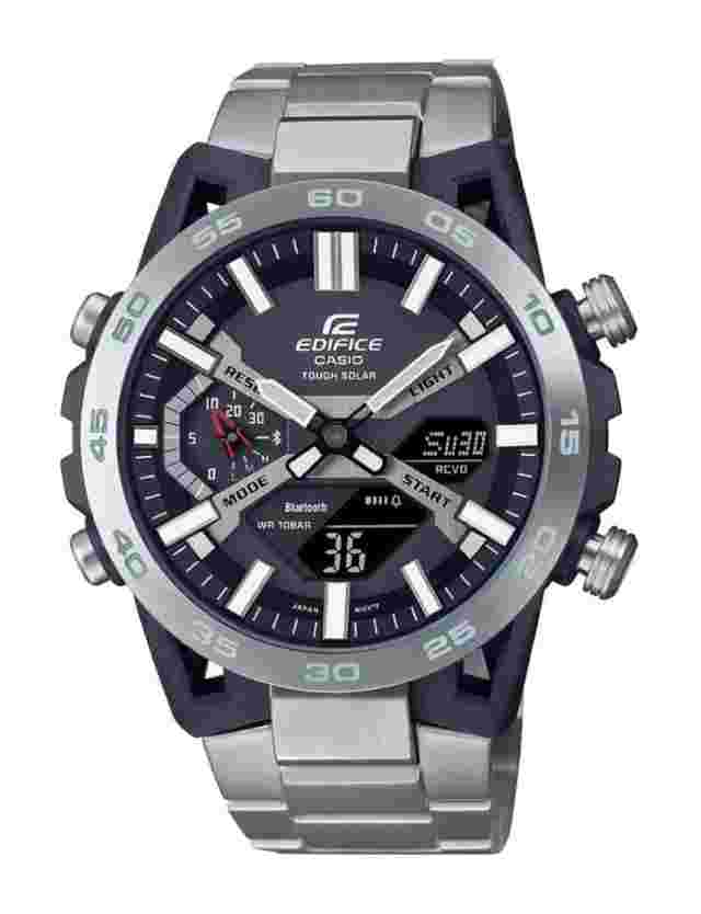 Casio Edifice ecb-2000d-1adf