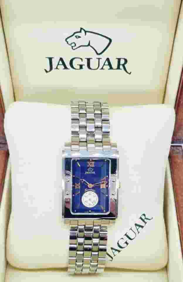 Jaguar J-602 quartz