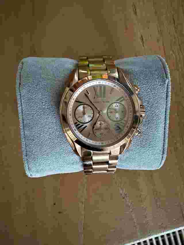 Michael Kors MK5799 dameshorloge